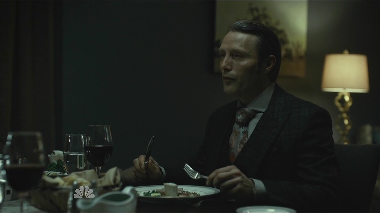 본격침샘어택미드 한니발 (Hannibal) 시즌1 에피13 Savoureux (5/5) | 인스티즈