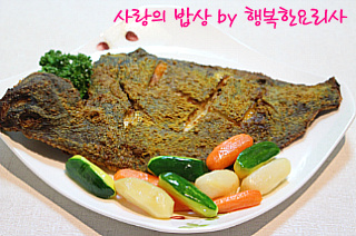 온가족반찬 이미지