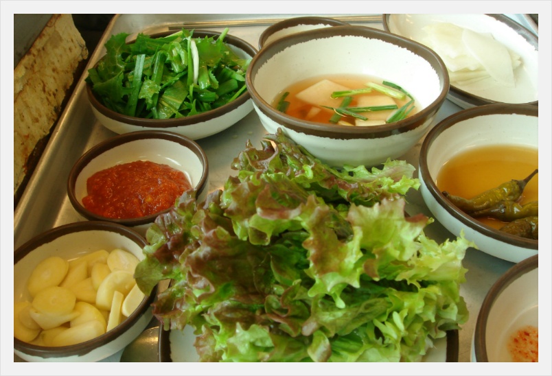 종가집오리돌구이 이미지