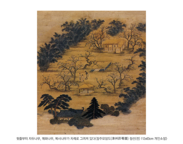 오얏 이미지
