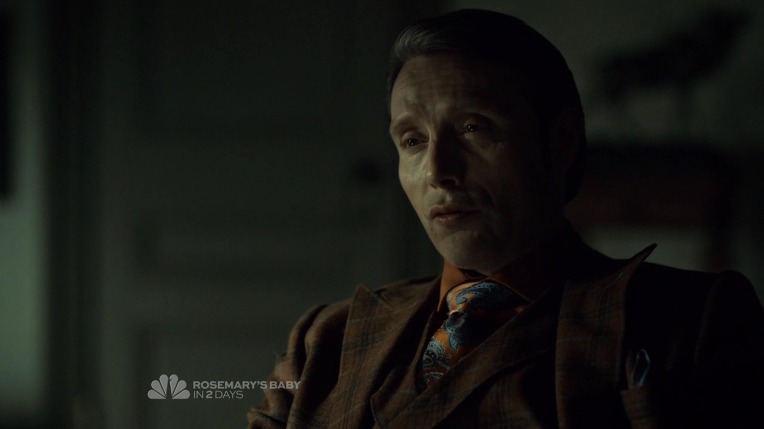 이젠홍콩인지욕망인지모르겠는미드 한니발(Hannibal) 시즌2 에피 11 KoNoMono (4/4) 스압주의 | 인스티즈