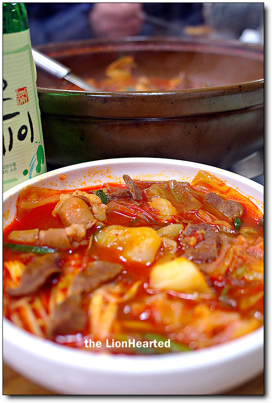 우성숯불갈비 이미지