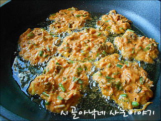 별미떡 이미지