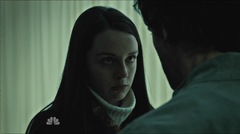 본격침샘어택미드 한니발(Hannibal) 시즌1 에피9 Trou Normand *시체주의* (3/3) | 인스티즈