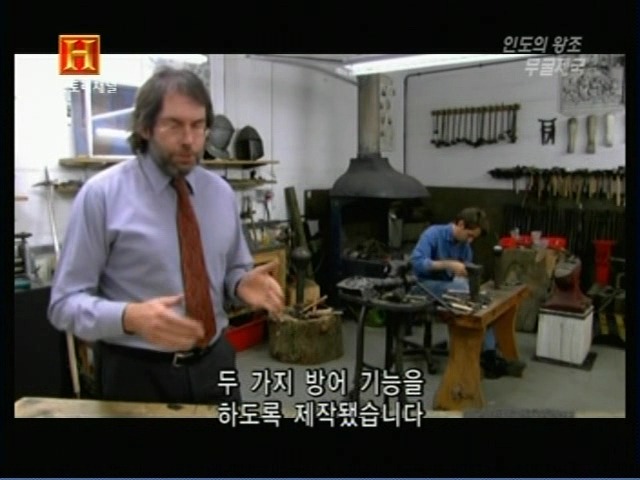 인도의 무굴 제국에서 사용한 전투 코끼리 갑옷 | 인스티즈