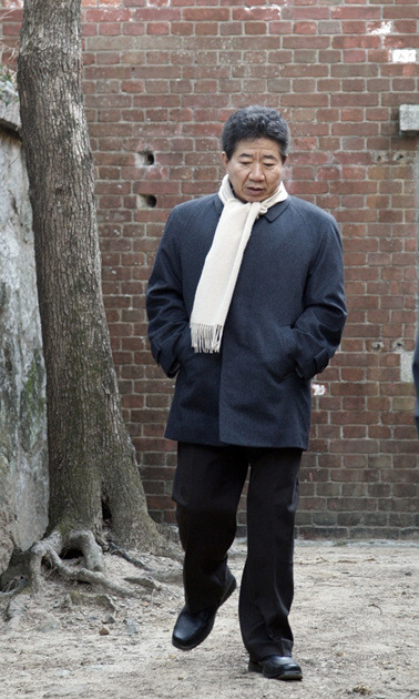 사람다운 사람, 대통령다운 대통령, 故 노무현 전 대통령.JPG | 인스티즈