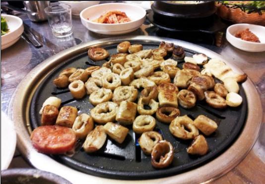 팔공막창 이미지