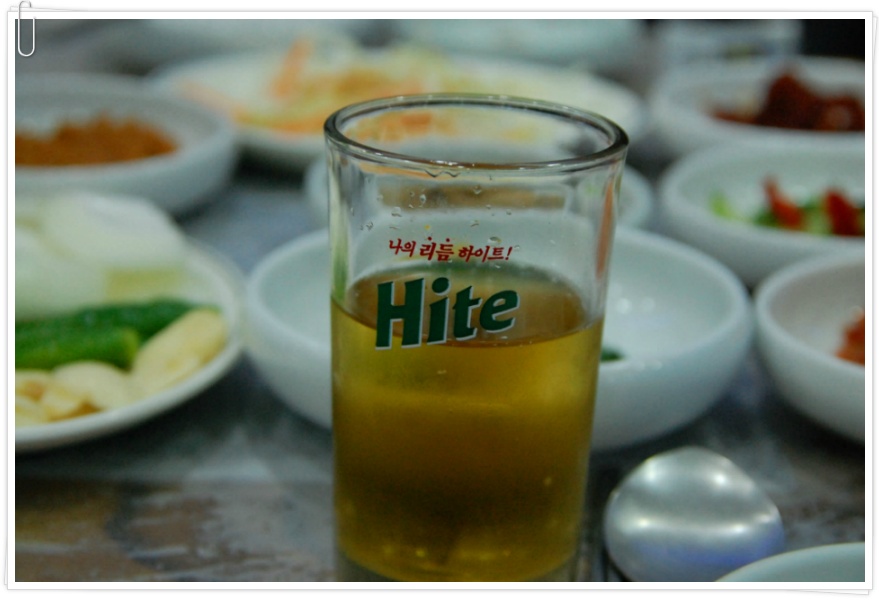 [창원의창동읍맛집] 해훈가든의 용봉백숙 - 주남저수지에서 직접 잡은 잉어와 토종닭의 만남