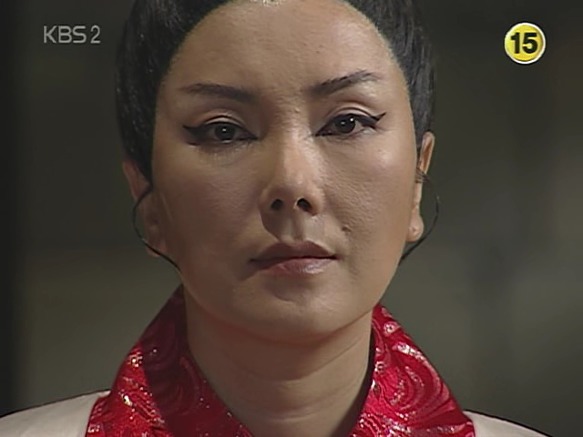 [구미호외전] 현질로 무장한 민우와 천년호의 운명을 받아들인 시연의 트루러브스토리 15화 | 인스티즈