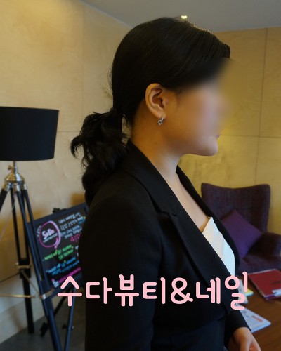 수다헤어 이미지