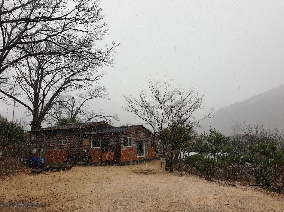 PS밴드 일곱번째 출사(영월)