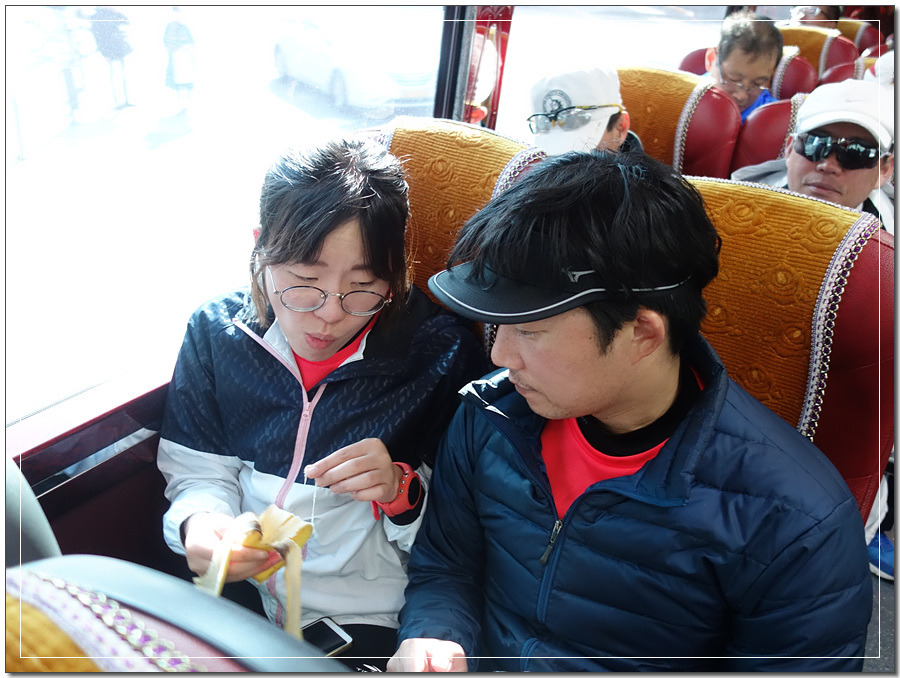 제90회 서울 동아 마라톤 대회 스케치