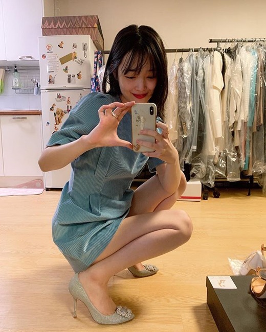 설리