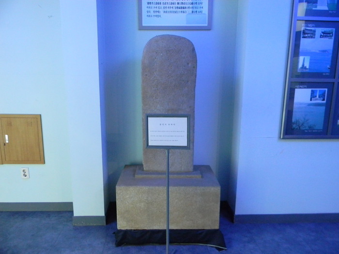 충민사의 오랜 단짝, 여수 석천사 (충민사 유물전시관, 충민사 유허비)