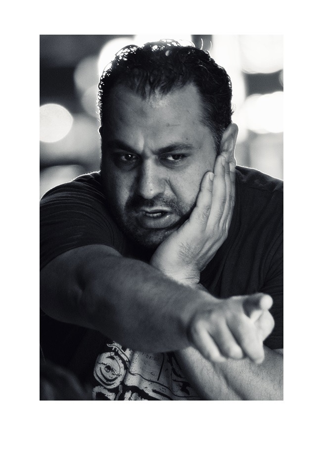 길 위의 사람들 #8