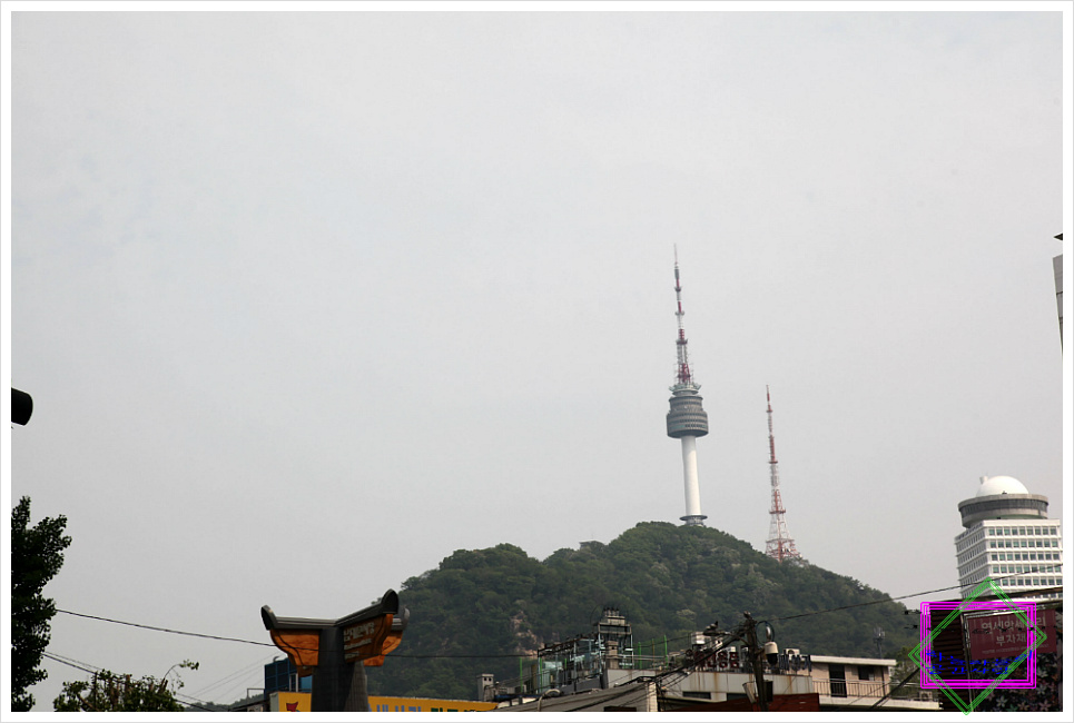서울남대문시장 이미지