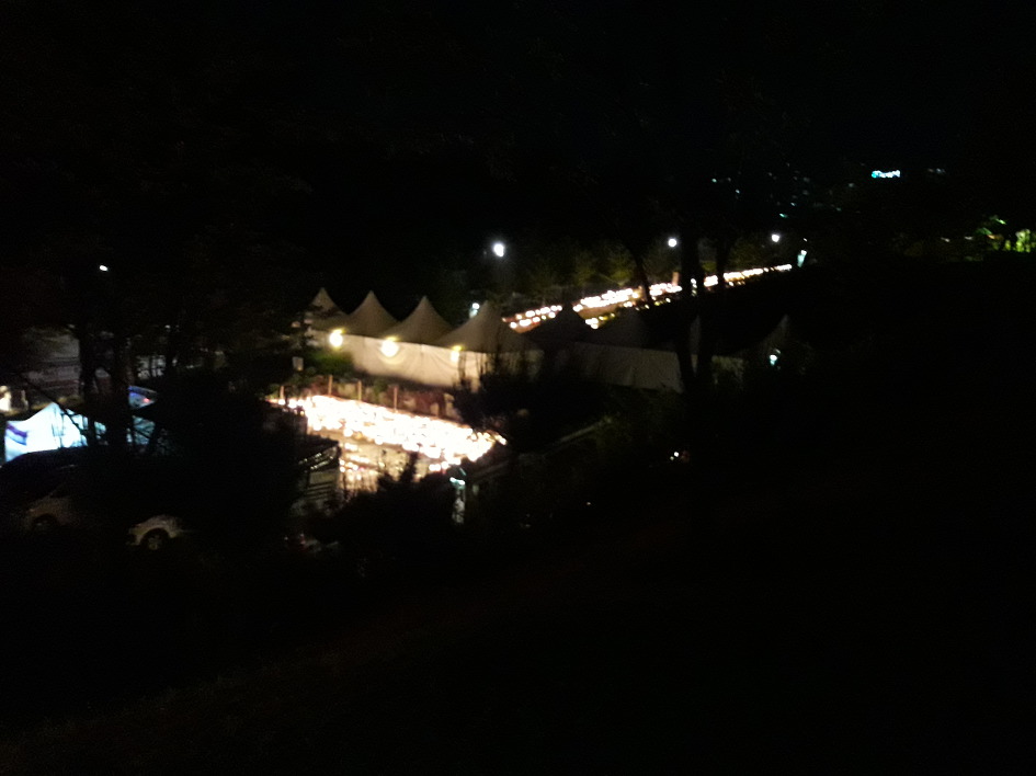 한지 이미지