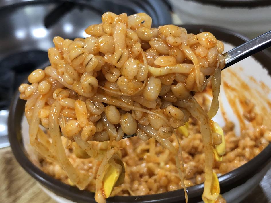 평화동맛집  보리밥 맛있는집추천