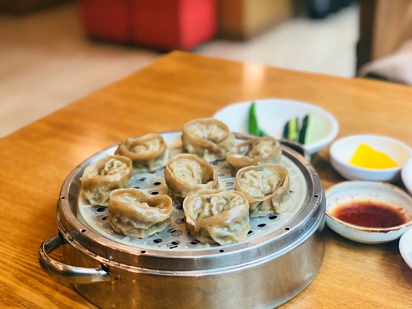 대구맛집추천 수성구 부산가야밀면
