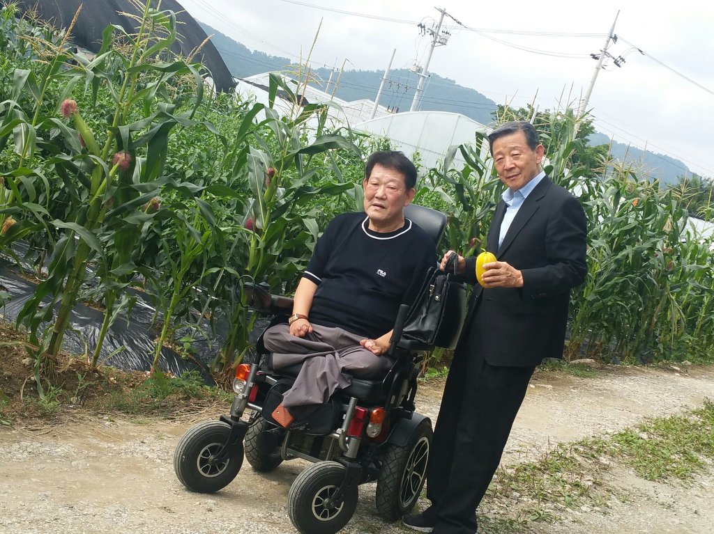 빛과 사랑 선교회2