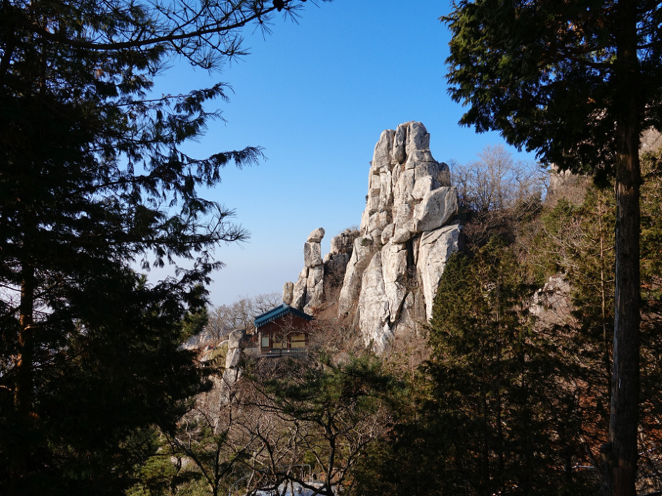 여수 남해 여행