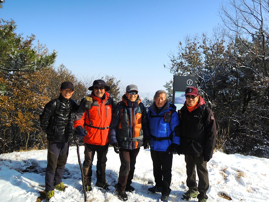 홍성 홍주성 천년여행길/들꽃사랑방->홍성군청
