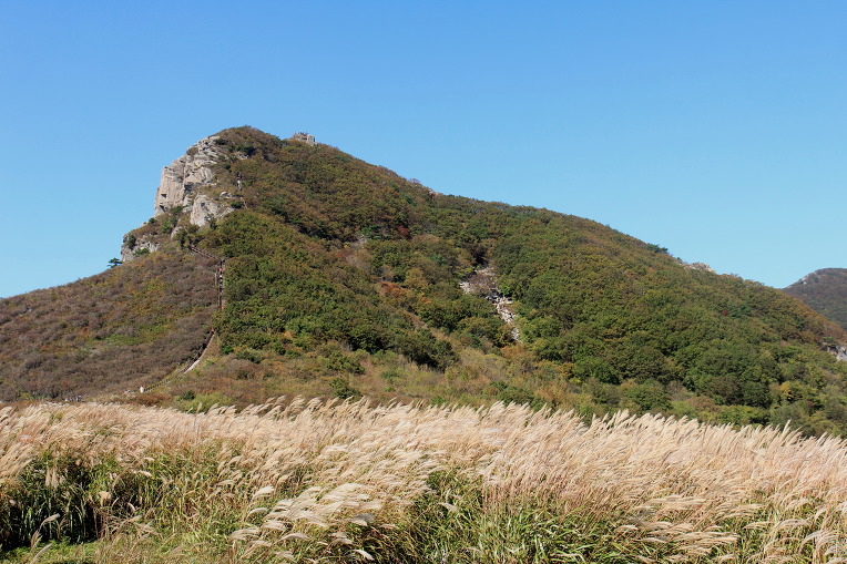 * 합천 황매산 억새 축제 산행기