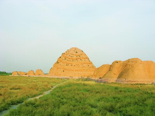 <이십사사(二十四史>에 왜 <서하사(西夏史)>는 없을까?