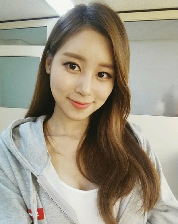 박소현 아나운서 키와 나이 인스타 얼짱 여신의 몸매 아름다운 성형없는 미모