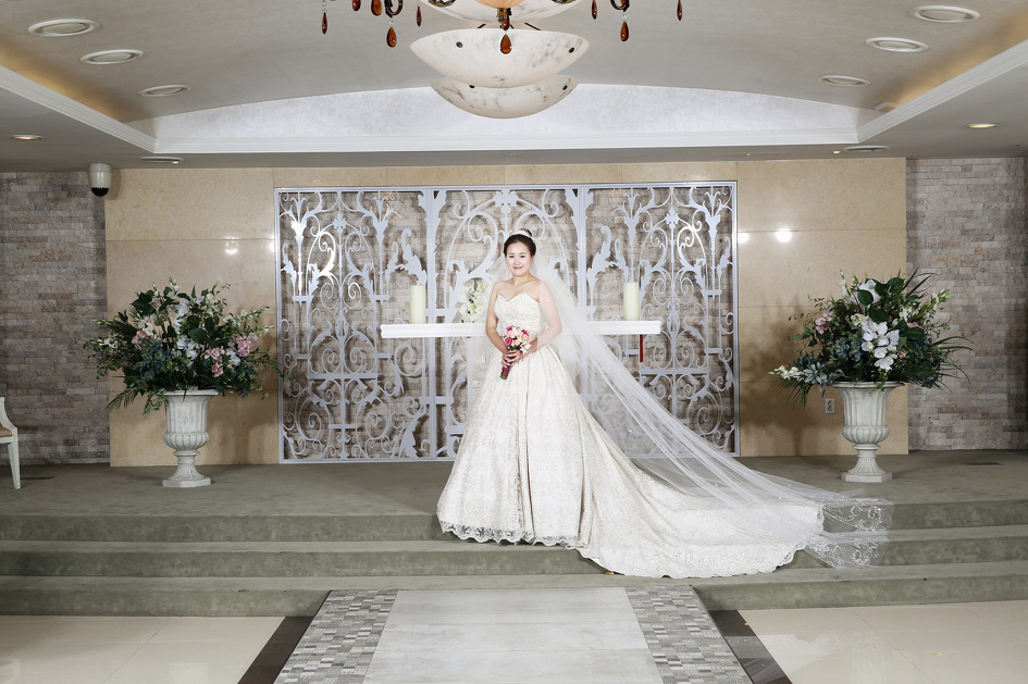 Wedding 3~