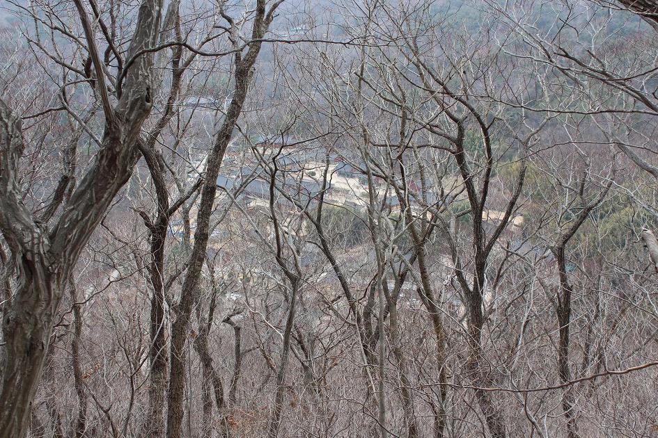 금정산 미션수행 범어3기를 찾아서