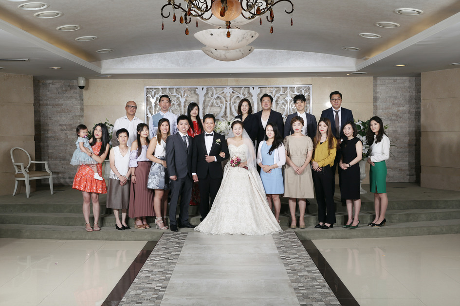 Wedding 3~