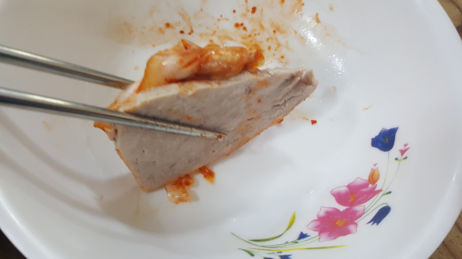 옛날분식 이미지