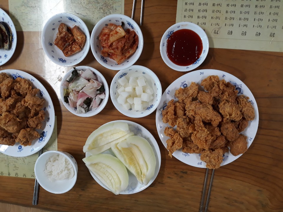 달구치킨 이미지