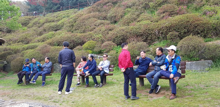 송산한정식 이미지