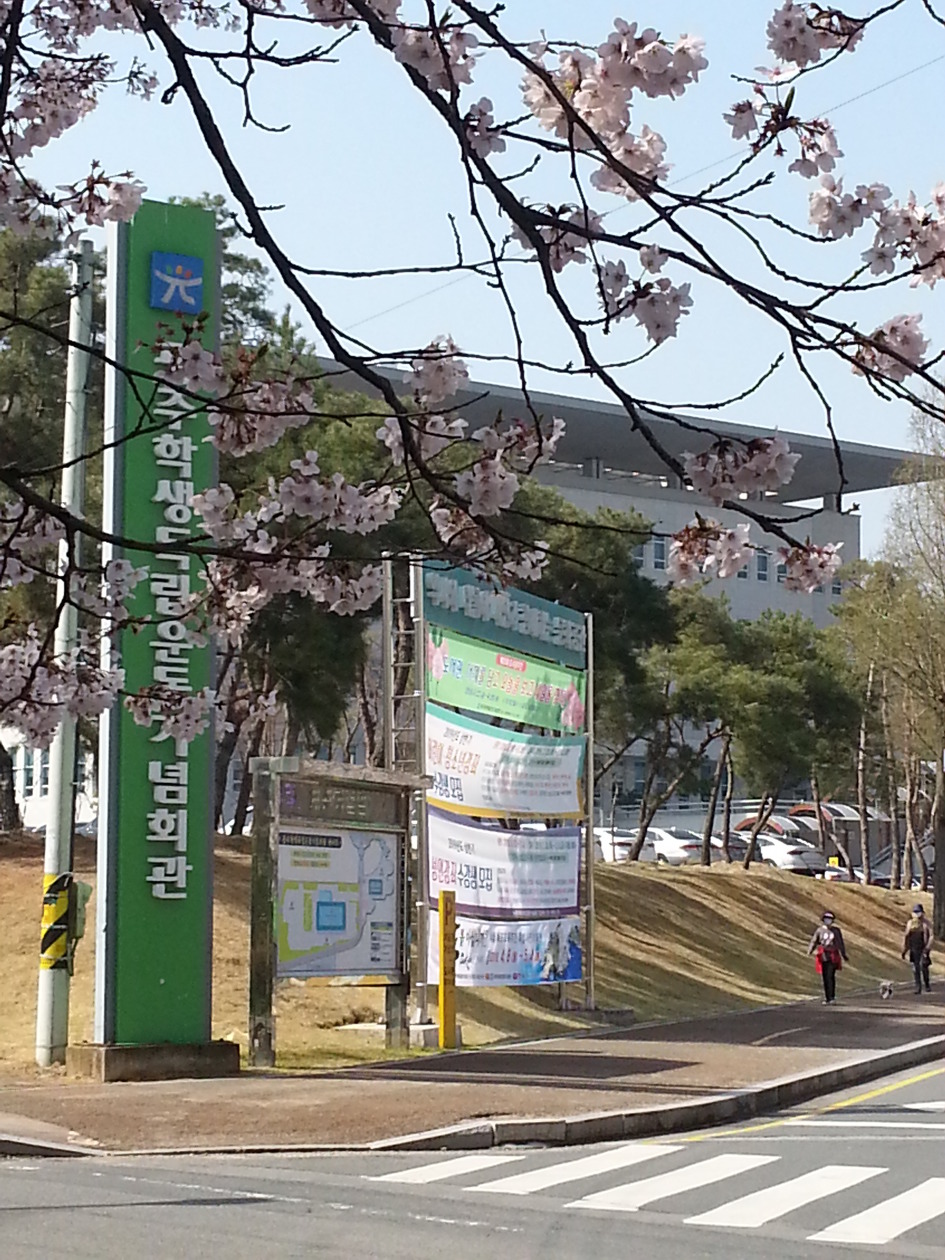중앙공원