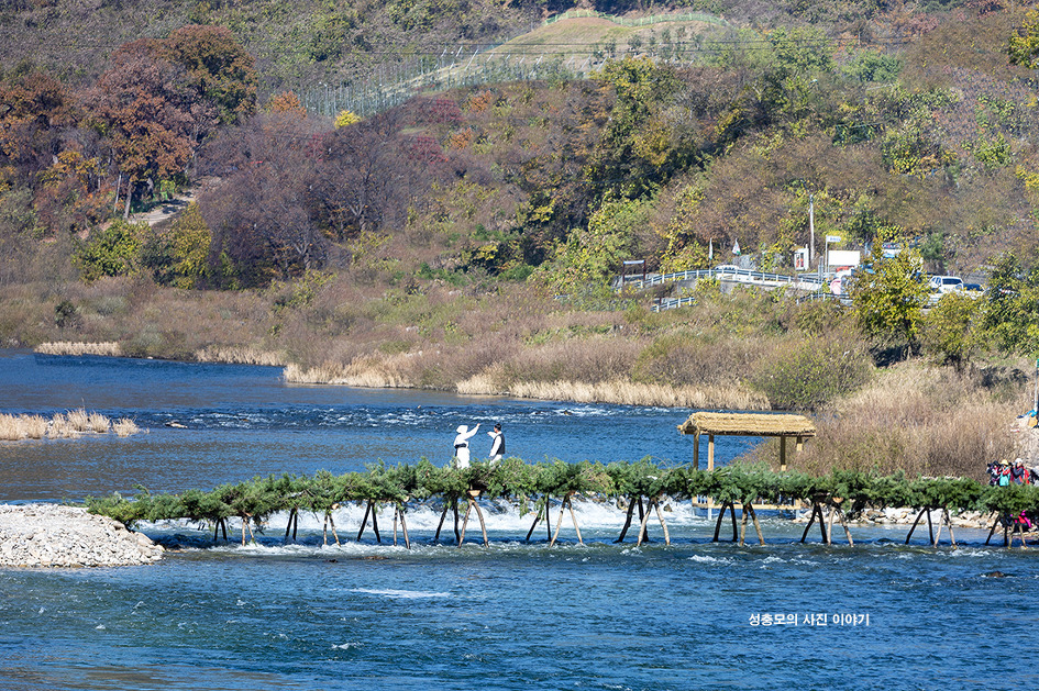 님아 강을 건너지 마오(公無渡河)