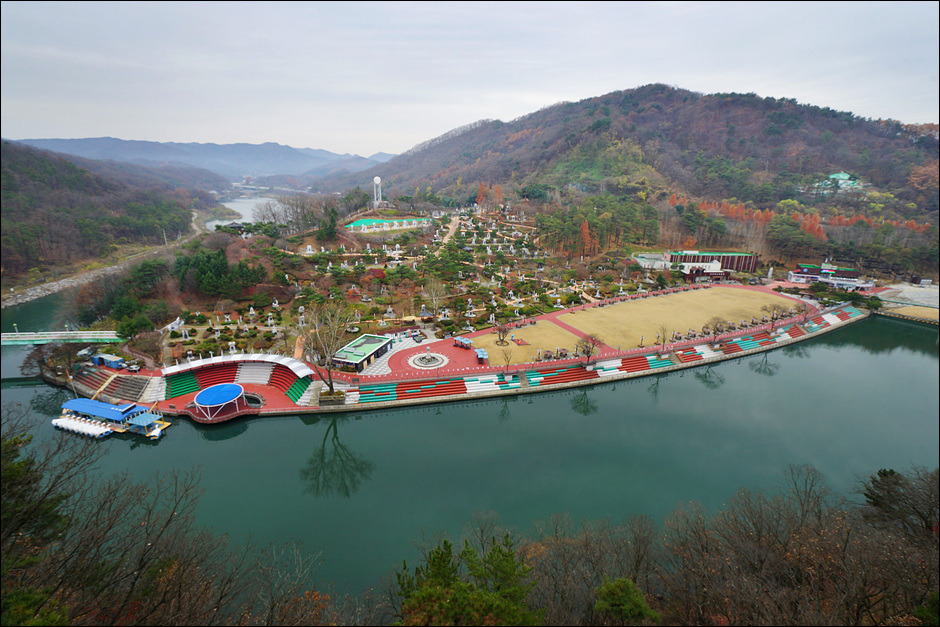 [대전효문화진흥원 블로그 공모전] 체험으로 배우는 대전 효문화진흥원과 근교 여행지
