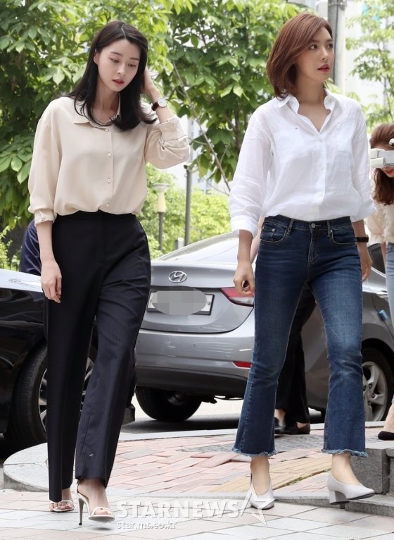 헬로비너스 나라, 엘리스
