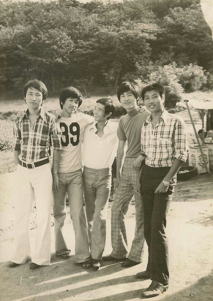 20세 나의청춘