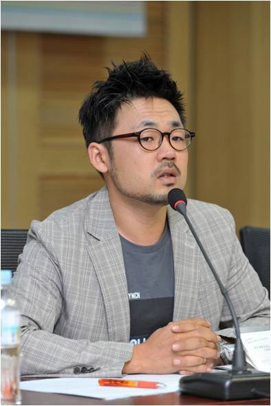 픽션, ‘전설의 주먹’ 이종규 & ‘질풍기획’ 이현민 작가 등 스타 웹툰 작가 합류 러쉬