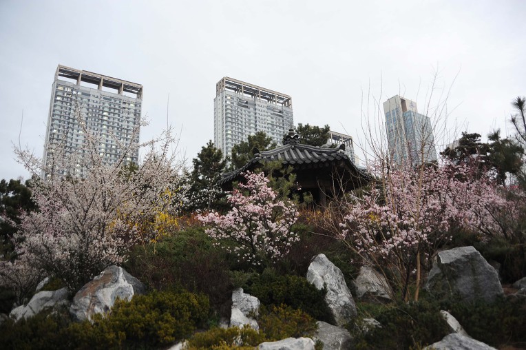 190406-센트럴파크 주 야경