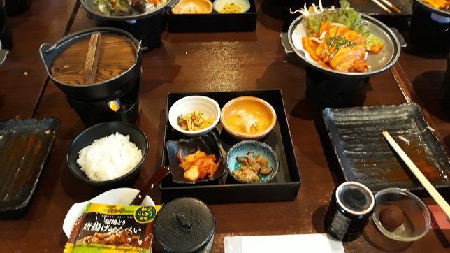 글로컬원룸 ♥ 오사카, 나라, 교토+벳푸, 유후인 후쿠오카 4일 여행기 3일차