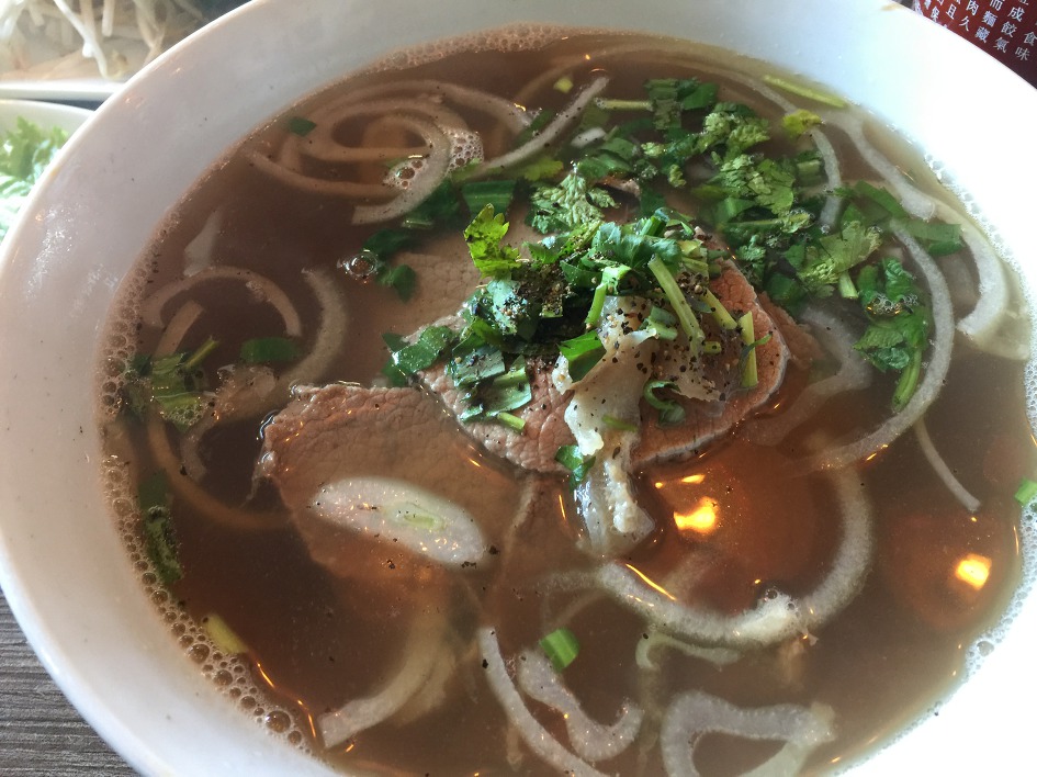 [시카고 맛집] 정통 베트남 길거리 음식점  'Buncha Hanoi'를 가다.