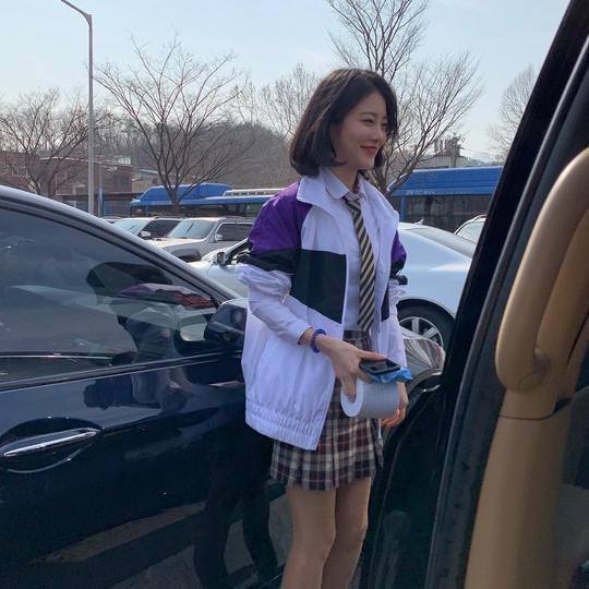 신예은
