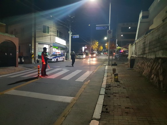 봉양농협주유소 이미지