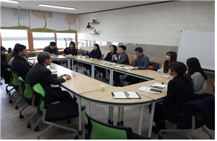 인천북부교육지원청 학교폭력 원스톱 대응팀 협의회 개최[미래뉴스&미래교육신문 제공]