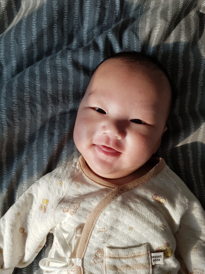 생후 80일