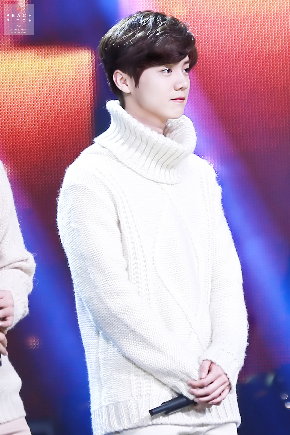 [FANTAKEN] 131215 SBS Inkigayo - Miracle in December [6P] 24480C4F52AD9DB52BC7E8